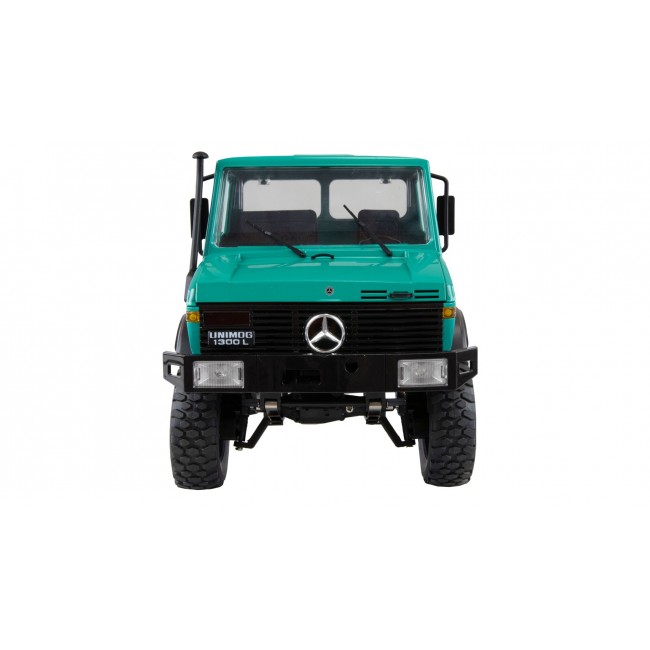 Amewi Unimog Radio-Controlled (RC) model Off-road truck Electric engine 1:12