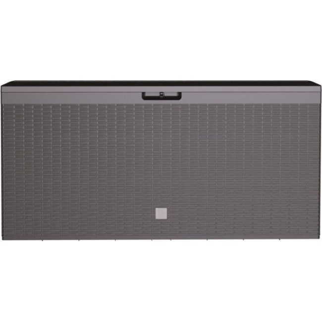 Garden Chest BOXE RATO PLUS 290 l - Umbra