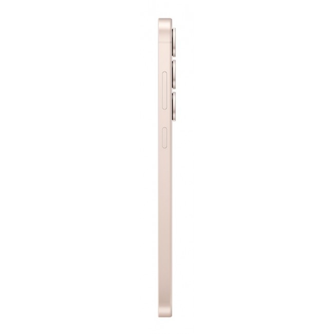 Samsung Galaxy S25+ SM-S936B/DS 17 cm (6.7