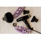 GA.MA PH6030.BK hair dryer 1500 W Black