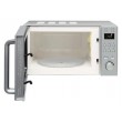 The AMICA AMGF20E2I microwave oven