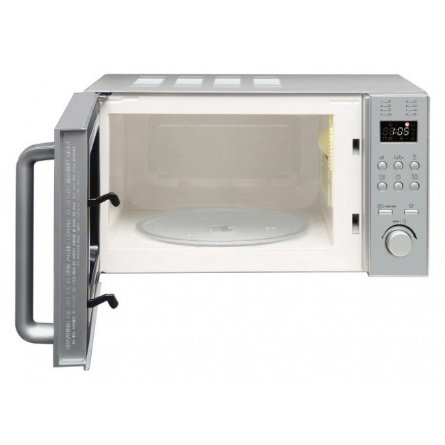 The AMICA AMGF20E2I microwave oven The AMICA AMGF20E2I microwave oven