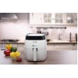GORENJE oil-free fryer, white
