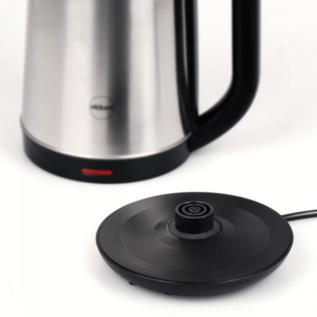 ELDOM CS30 ACERO CORDLESS KETTLE 2.0 L 2000 W Silver