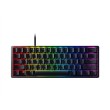 Razer Huntsman Mini 60% Gaming keyboard Opto-Mechanical Purple Switch RGB LED light NORD Wired Razer Huntsman Mini 60% Gaming keyboard Opto-Mechanical Purple Switch RGB LED light NORD Wired