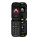 Mobile Phone MyPhone HAMMER Bow LTE Black