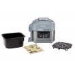 NINJA Multicooker ON400EU Ninja speedy 10-in-1
