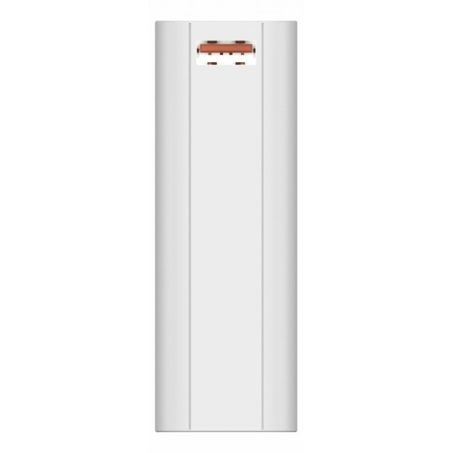 Ansmann PB222PD Lithium Polymer (LiPo) 20000 mAh White Ansmann PB222PD Lithium Polymer (LiPo) 20000 mAh White