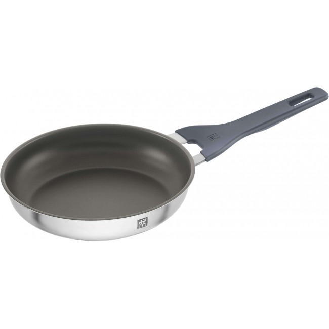 ZWILLING SIMPLIFY shallow pan 20 cm ZWILLING SIMPLIFY shallow pan 20 cm