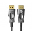 CLAROC-DP-14-30M Claroc DisplayPort 1.4 AOC optical cable, 8K, 30 m
