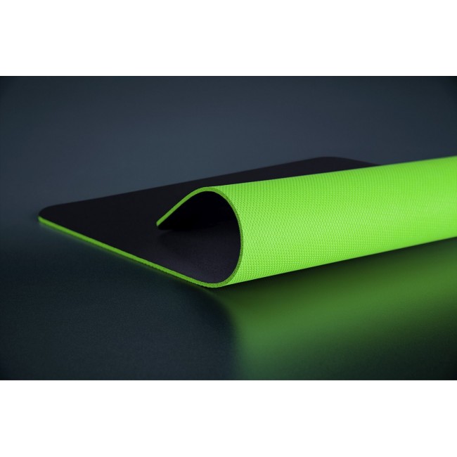 Razer Gigantus V2 - XXL Gaming mouse pad Black, Green Razer Gigantus V2 - XXL Gaming mouse pad Black, Green