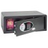 Phoenix Safe Co. SS0311E safe 35 L Graphite, Metallic