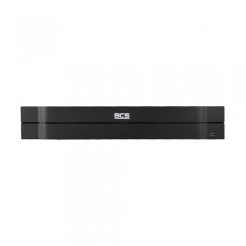 Rejestrator IP 16-kana owy BCS-L-NVR1604-A-8K-Ai2