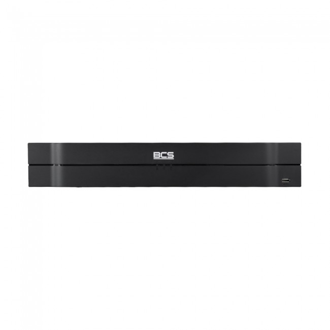 Rejestrator IP 16-kana owy BCS-L-NVR1604-A-8K-Ai2