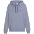 Bluza męska Puma ESS 2 Color Small No.1 Logo Hoodie szara 684719 65 M