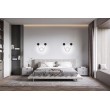 Activejet LED wall lamp AJE-CAMELIA NW