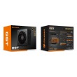 COUGAR Power Supply GST 750W ATX3.1 / 80 Plus Gold