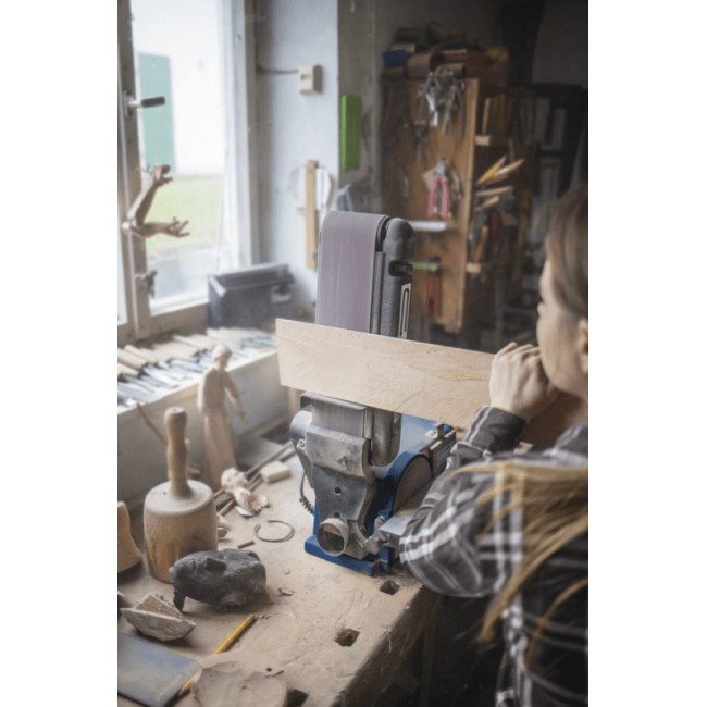 Scheppach BTS800 370 W Disc sander