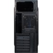 Inter-Tech IT-5905 Midi Tower Black Inter-Tech IT-5905 Midi Tower Black