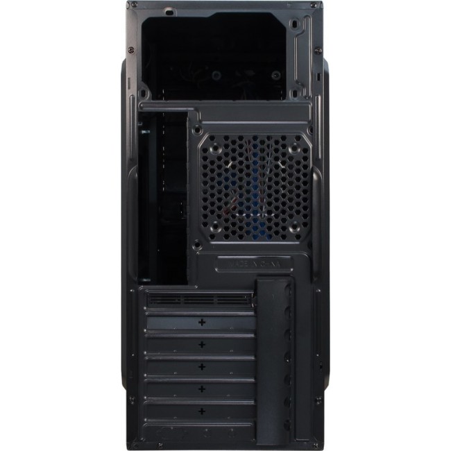 Inter-Tech IT-5905 Midi Tower Black Inter-Tech IT-5905 Midi Tower Black