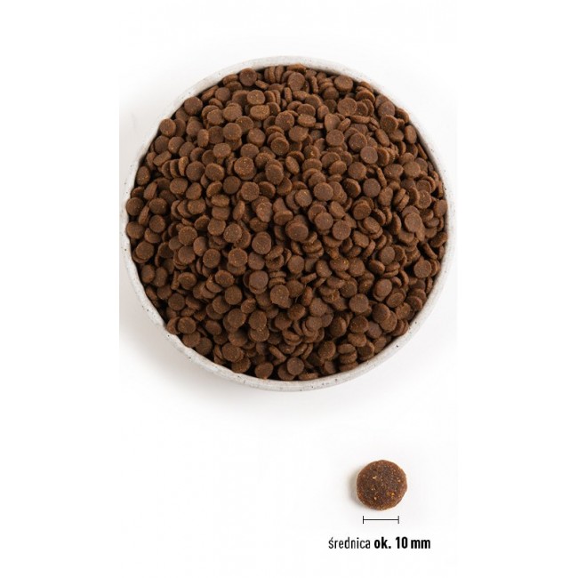 ACANA Grasslands Cat - dry cat food - 4,5kg