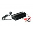 AZO Digital 12 V mains charger for BC-20 20A batteries (230V/12V) 3 charge stages