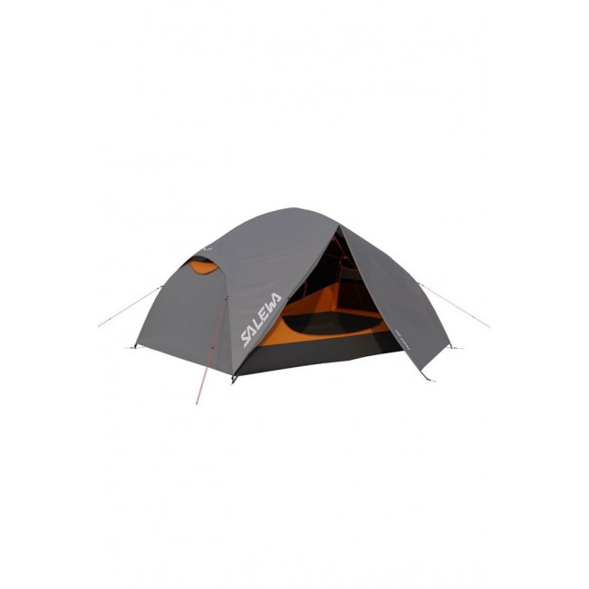 Puez 2p-alloy-burnt orange SALEWA tent Puez 2p-alloy-burnt orange SALEWA tent