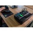 Green Cell UPS06 uninterruptible power supply (UPS) Line-Interactive 600 VA 360 W 6 AC outlet(s)