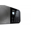 Sharp DR-P520 Personal Digital Grey Sharp DR-P520 Personal Digital Grey