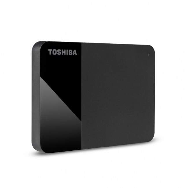 Toshiba Canvio Ready external hard drive 1 TB 2.5