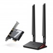 TP-Link Archer BE9300 Wi-Fi 7 Bluetooth 5.4 PCIe Adapter TP-Link Archer BE9300 Wi-Fi 7 Bluetooth 5.4 PCIe Adapter