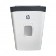 HP OneShred Auto 200CC paper shredder Cross shredding 63 dB 22 cm White HP OneShred Auto 200CC paper shredder Cross shredding 63 dB 22 cm White