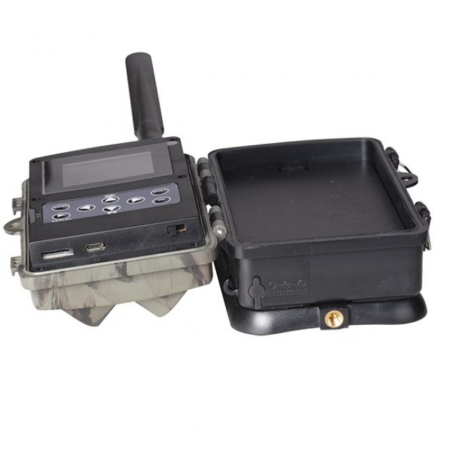 Denver WCL-8040 CMOS Night vision Black, Grey 2560 x 1440 pixels Denver WCL-8040 CMOS Night vision Black, Grey 2560 x 1440 pixels
