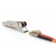 Digitus Industrial mini GBIC (SFP) Module, 1.25 Gbps, 0.55km Digitus Industrial mini GBIC (SFP) Module, 1.25 Gbps, 0.55km