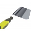 RYOBI EHT150V straight grinder 150W, set of 115 accessories