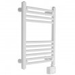 Adler AD 7823 Electric bathroom heater LED white