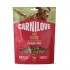 CARNILOVE Soft Duck enriched with rosemary - dog treat - 200g