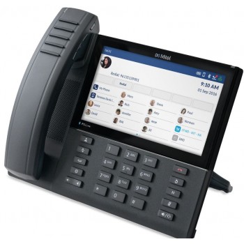 Mitel 6940w SIP Phone (Open SIP Phone)
