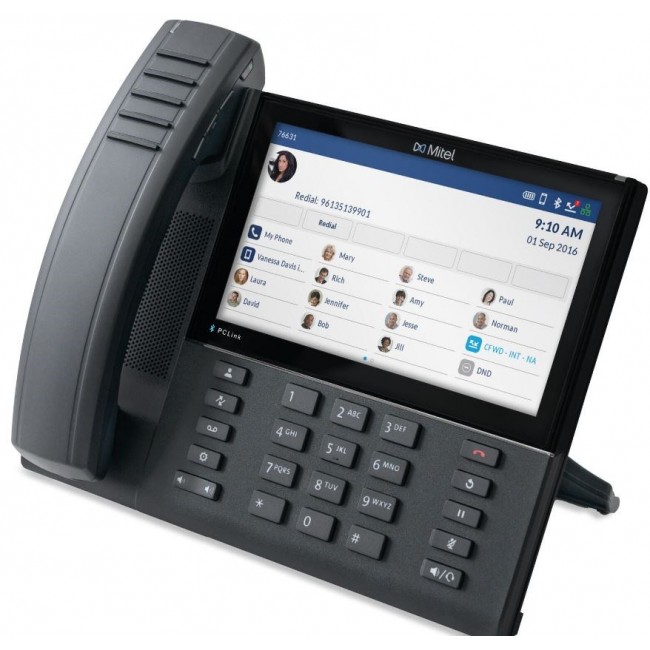 Mitel 6940w SIP Phone (Open SIP Phone)