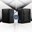 MSI Cubi NUC 1M Intel Core 3 100U (14th Gen - Series 1) Barebone, NUC, SFF, Mini Computer, HTPC, (NO RAM, NO Storage, NO OS), Intel Graphics/DDR5/Dual ThunderBolt 4/Dual HDMI/Dual LAN/WiFi 6E/BT 5.3/VESA - NUC 1M i3 100U BB
