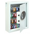 Phoenix Safe Co. Cygnus KS0032E Metal White