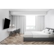 Neomounts WL35-350BL14 TV mount wall 32-65
