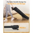 Urevo Spacewalk 3S treadmill