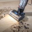 Bissell CrossWave EdgeFind Select Upright vacuum AC Dry&wet Bagless 340 W Black, Blue