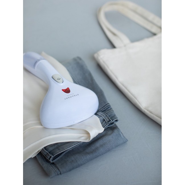 Steamery Cirrus 1 Handheld garment steamer 0.09 L 1500 W White