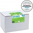 DYMO Authentic LabelWriter Large Address Labels | 36mm x 89mm | 24 Rolls of 260 Easy-Peel Labels (6240 labels) | Self-Adhesive | for LabelWriter Label Makers