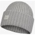 Czapka BUFF MERIO WOOL FISHERMAN HAT ERVINLIGHT GREY one size