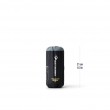 Sea To Summit ASL051142-060104 sleeping pad 640 mm 1980 mm Black