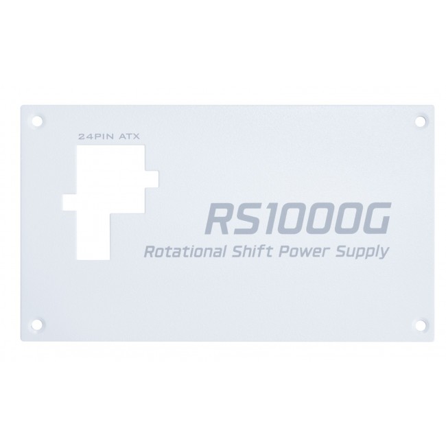 Lian Li RS1000G power supply unit 1000 W 20+4 pin ATX ATX White