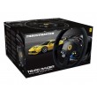 Thrustmaster TS-PC Racer Ferrari 488 Challenge Edition Black USB 2.0 Steering wheel Analogue / Digital